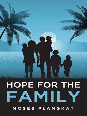 cover image of Hope for the Family